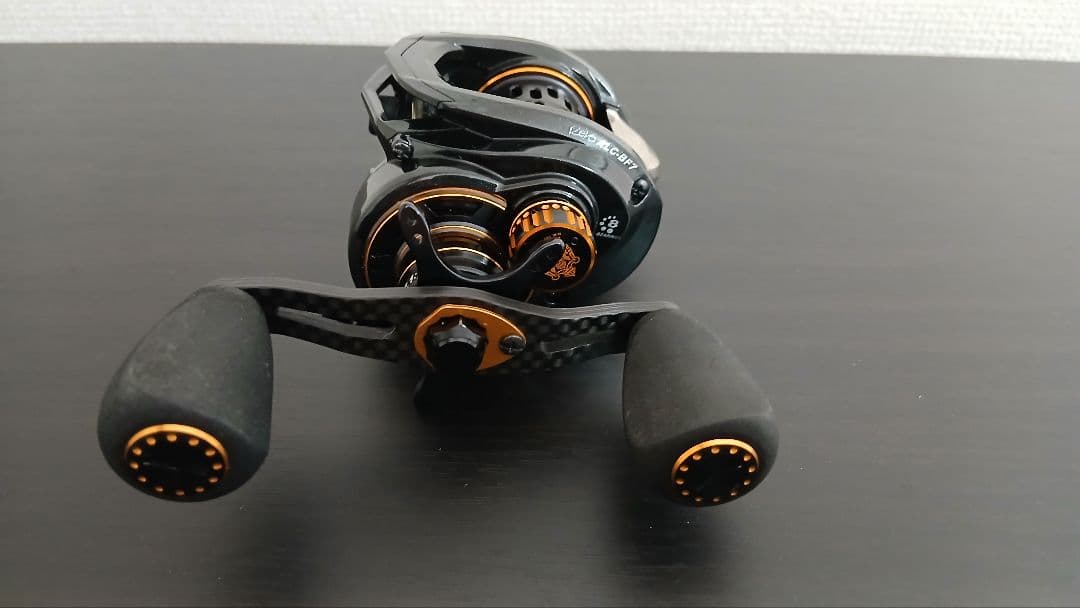 アブガルシア REVO ALC-BF7L