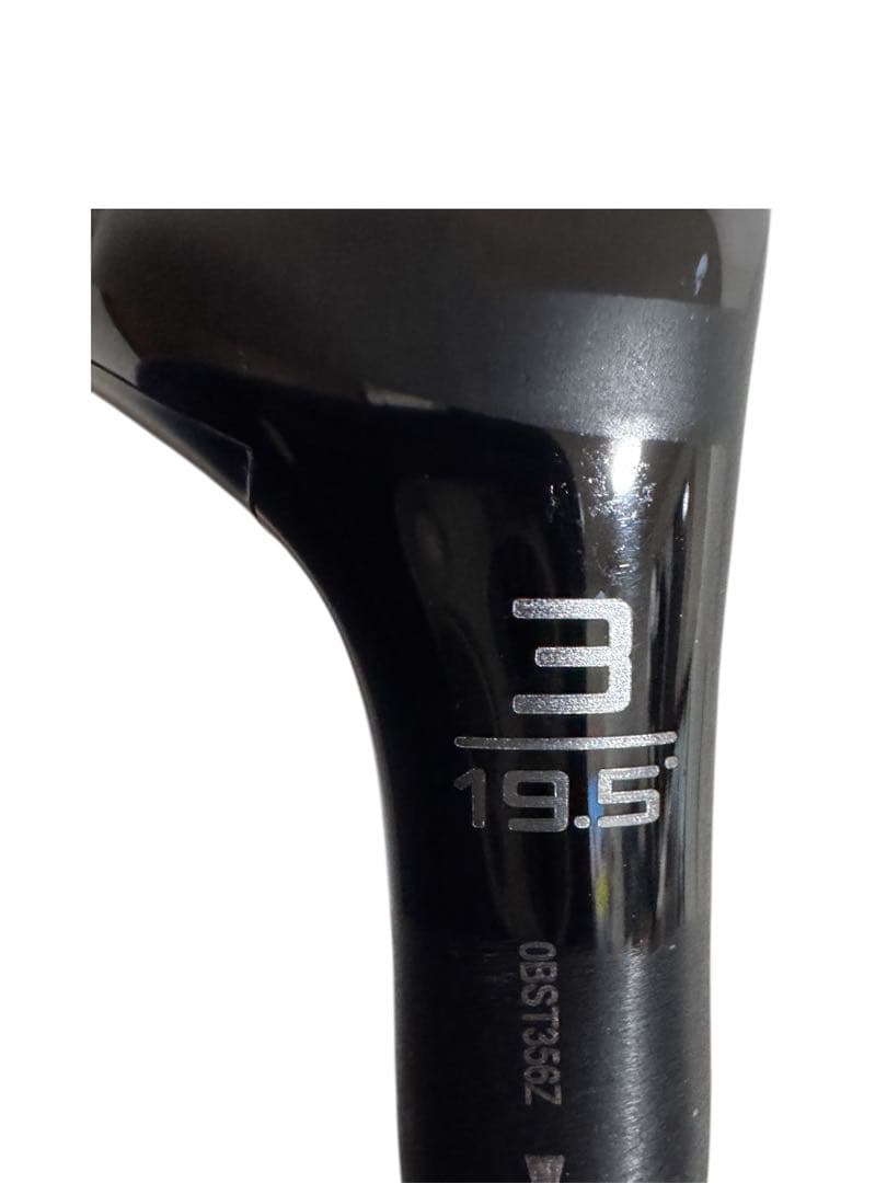 テーラーメイド SIM2 レスキュー 3U 19.5° U-55R HC付