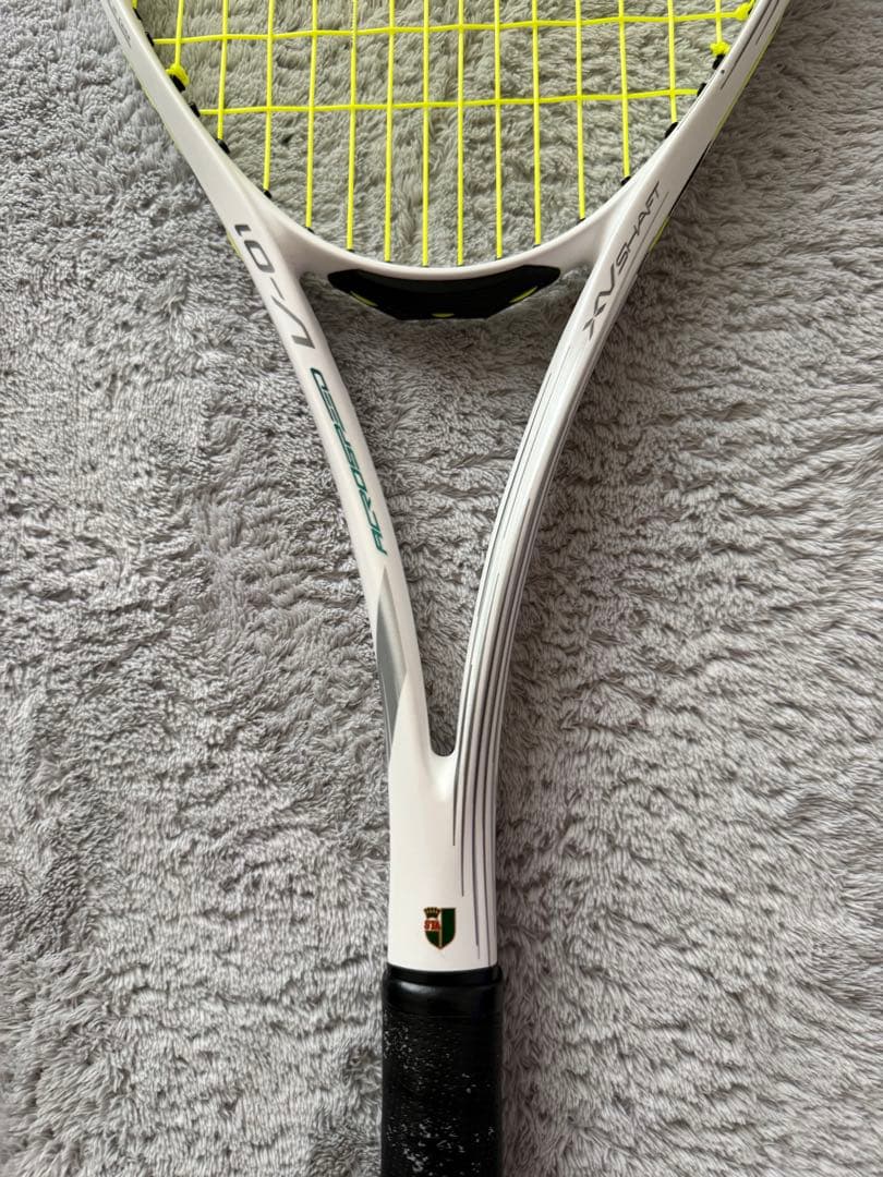 ミズノ アクロスピード v-01 限定色