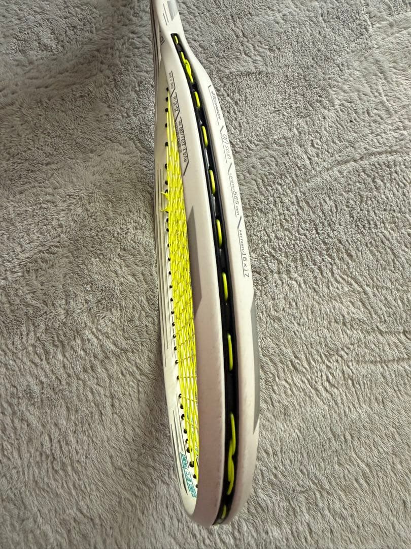 ミズノ アクロスピード v-01 限定色