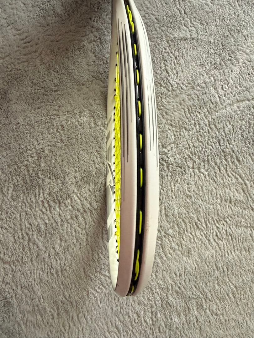 ミズノ アクロスピード v-01 限定色