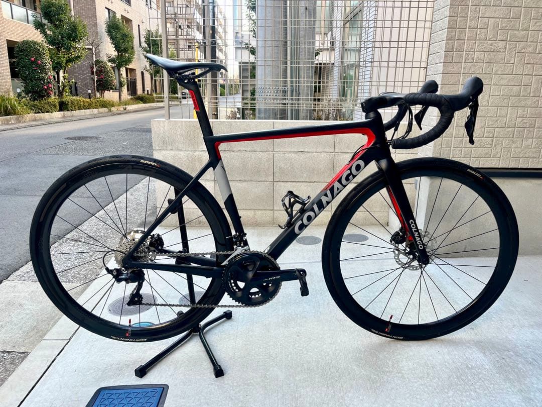自転車本体 COLNAGO V3 Disc 2022 105 full carbon