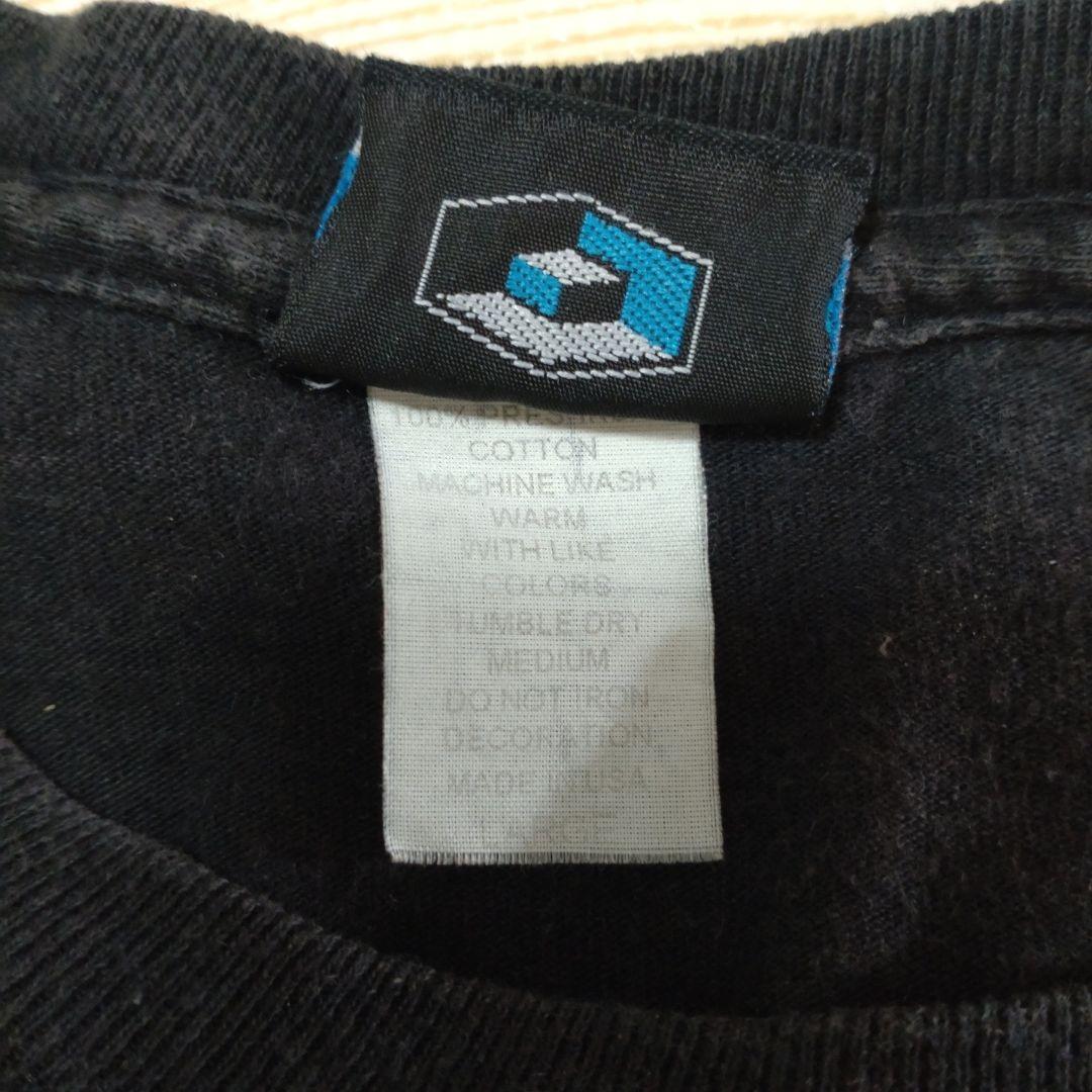 激レア　コンソリデーテッド Ｔシャツ　 Ｌサイズ　CONSOLIDATED