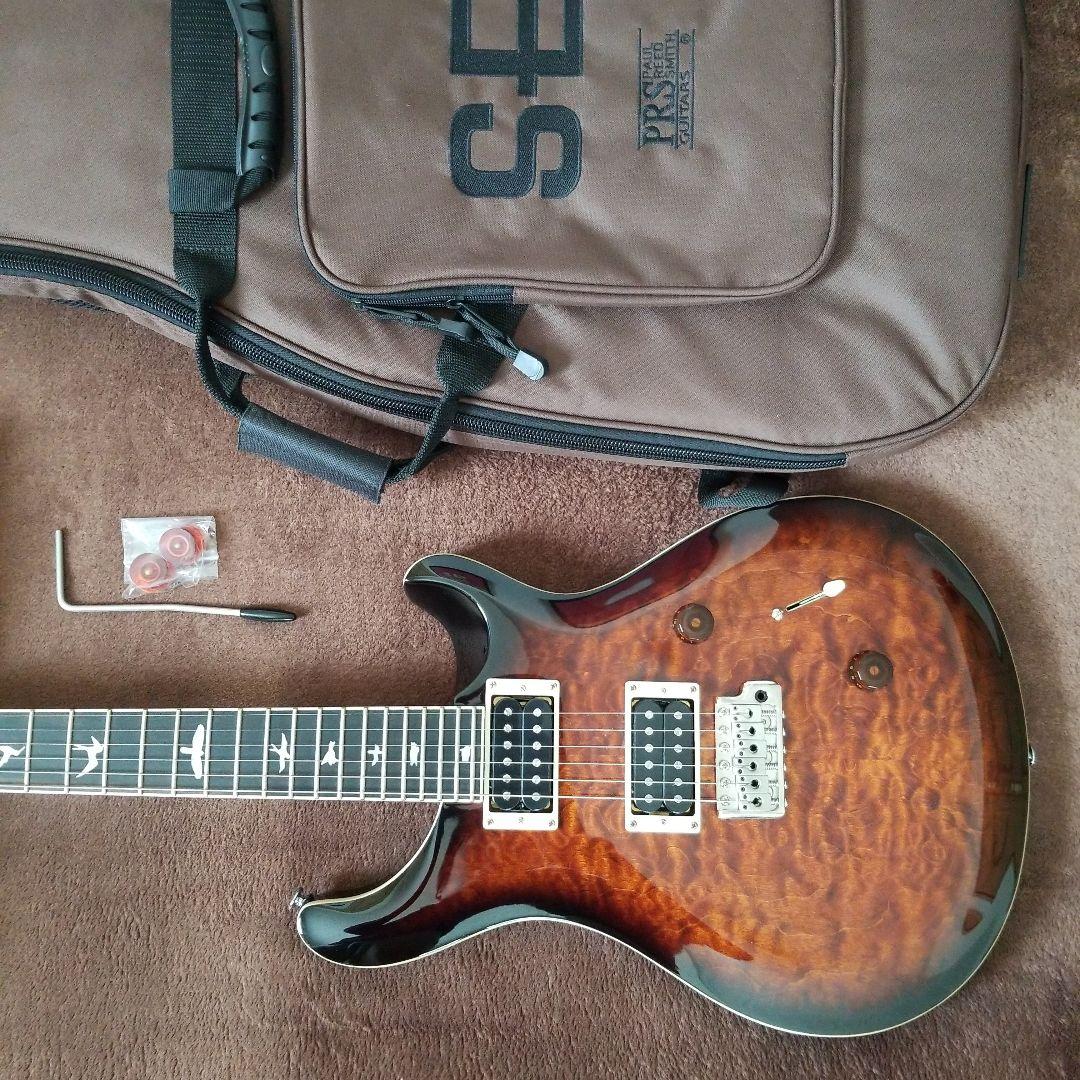 【美品】Paul Reed Smith SE Custom24
