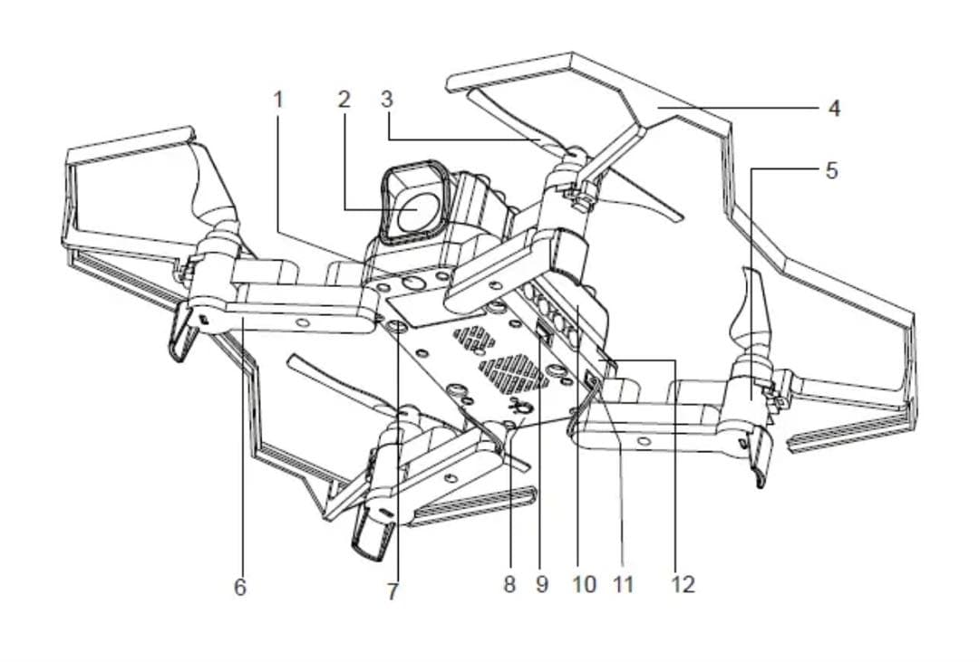 ２月5日限定　Litebee-WING+SCOUT+Desk Mini Car