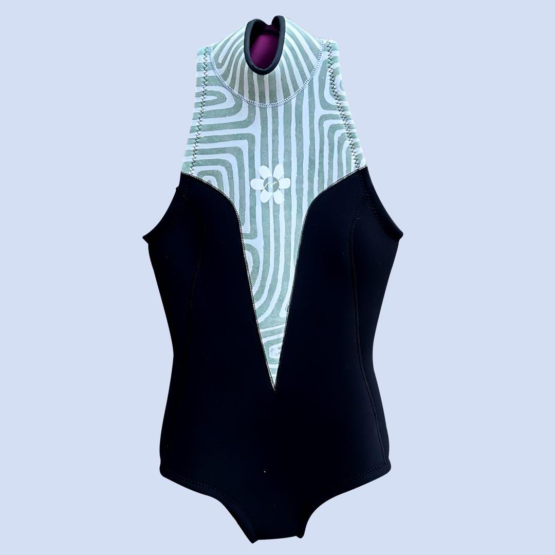 ショートジョン ウェットスーツ