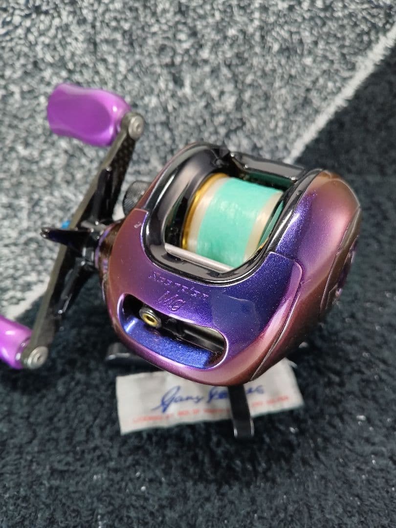 カスタムペイントします！オーバーホールのみも受け付けます　新春セール2月限定！