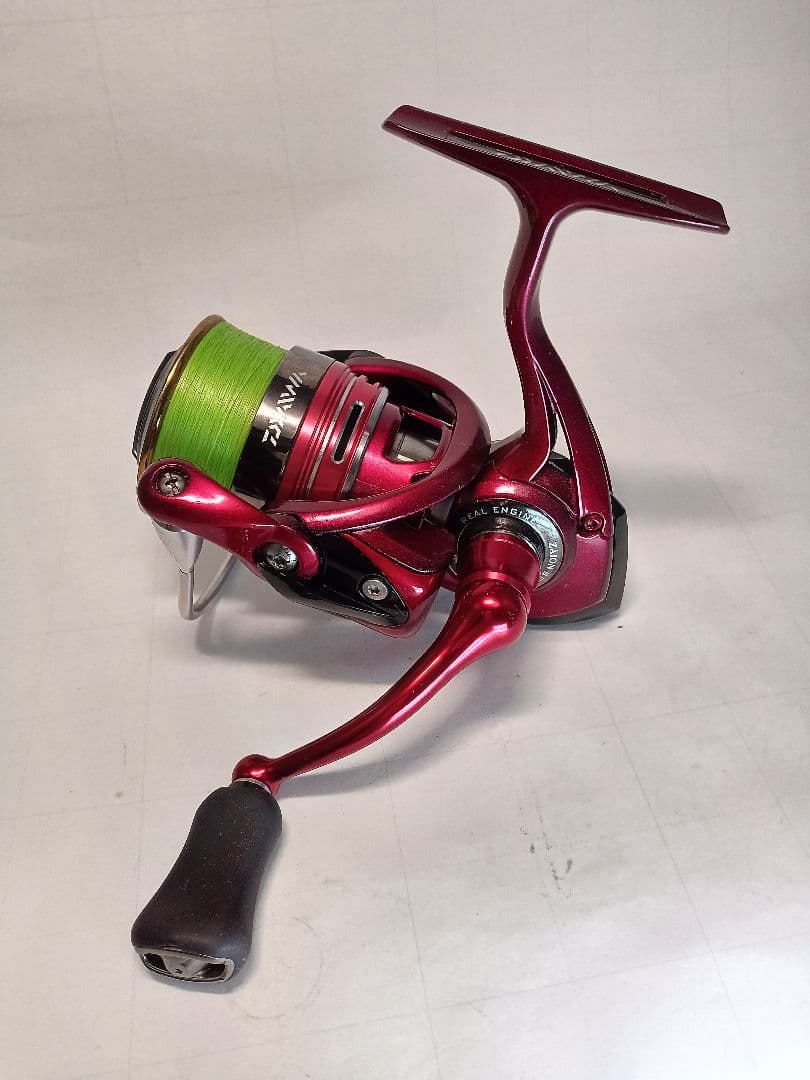 カスタムペイントします！オーバーホールのみも受け付けます　新春セール2月限定！