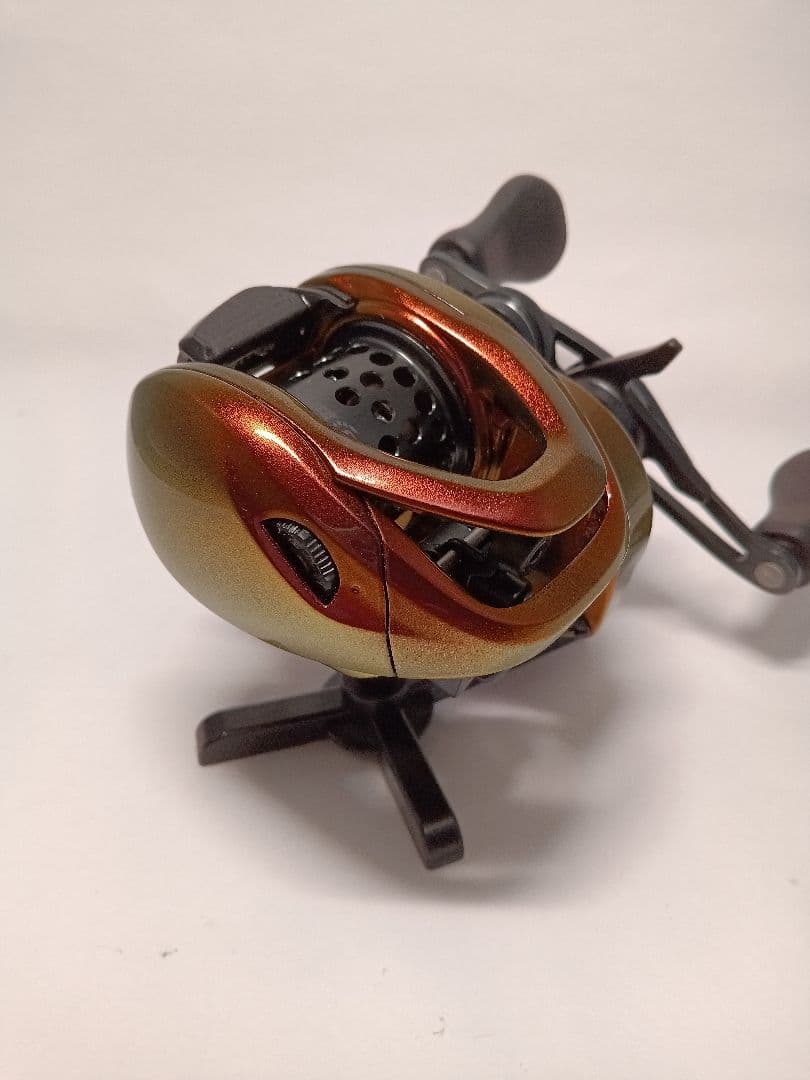 カスタムペイントします！オーバーホールのみも受け付けます　新春セール2月限定！