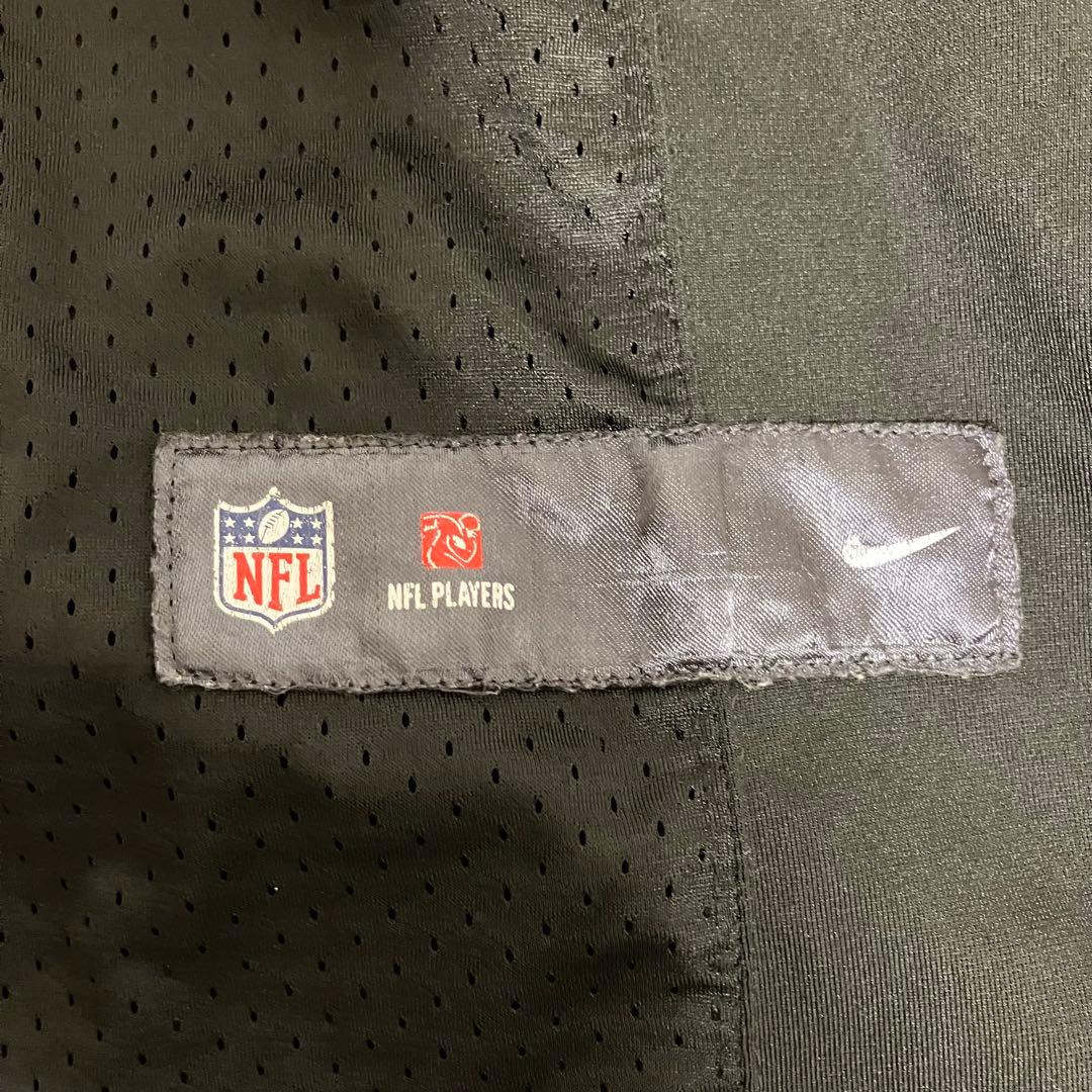 NFL イーグルス ユニフォーム スプロールズ 43 NIKE 刺繍