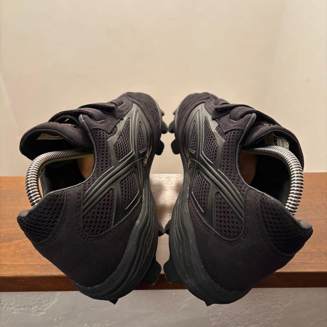 野球ポイントスパイク ベルクロ 黒ブラック SSK 高校野球 ヒーローステージ