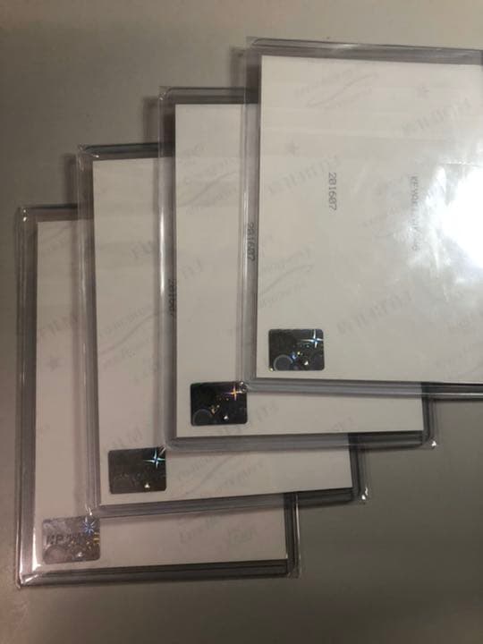 欅坂46 渡邉理佐 サイン入り生写真 コンプ