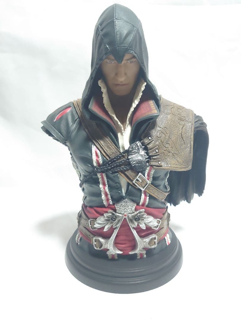 アサシンクリード エツィオコレクションコレクターズエディション　ソフトなし