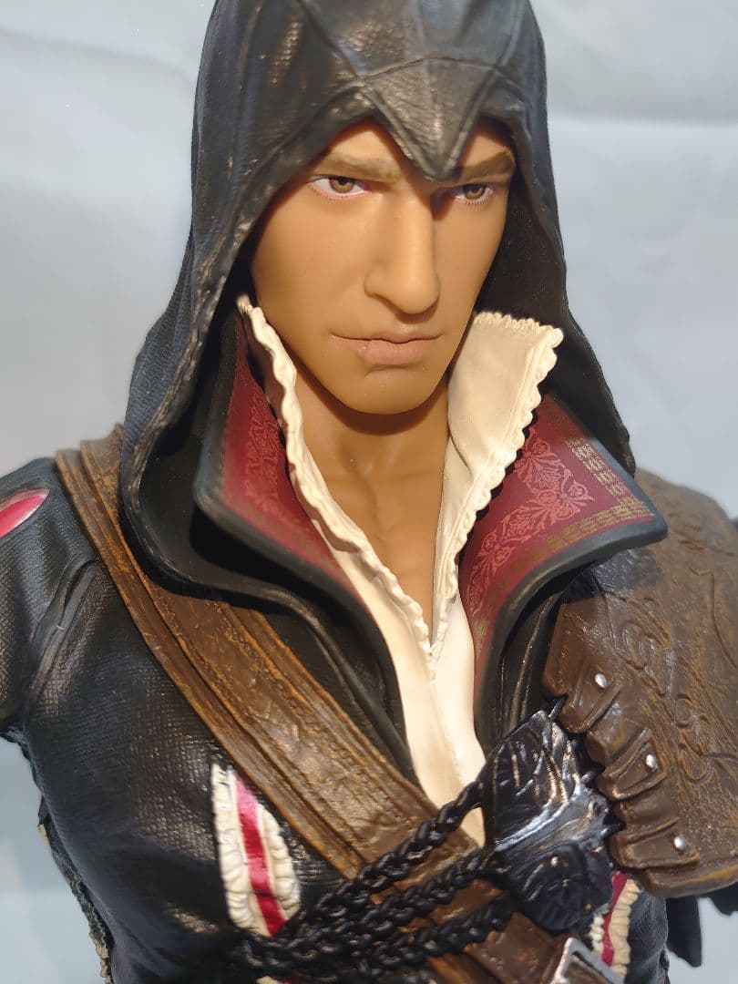 アサシンクリード エツィオコレクションコレクターズエディション　ソフトなし