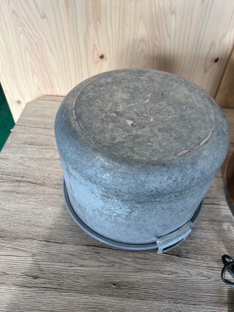 タイガー電子ジャー 2008年 6L(3.3升)