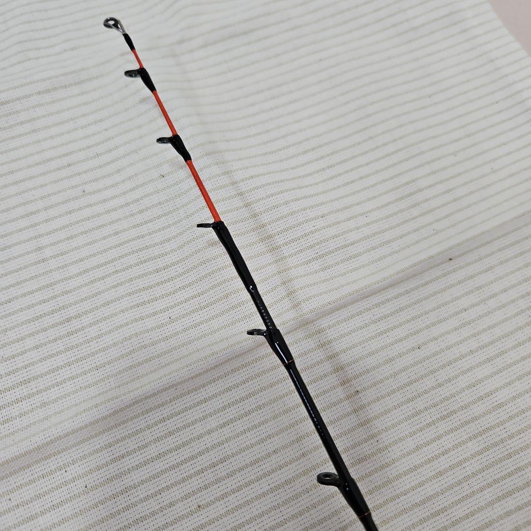 12月5日22時まで値下げ　ダイワ　リーディング　LG82　MH-180MT