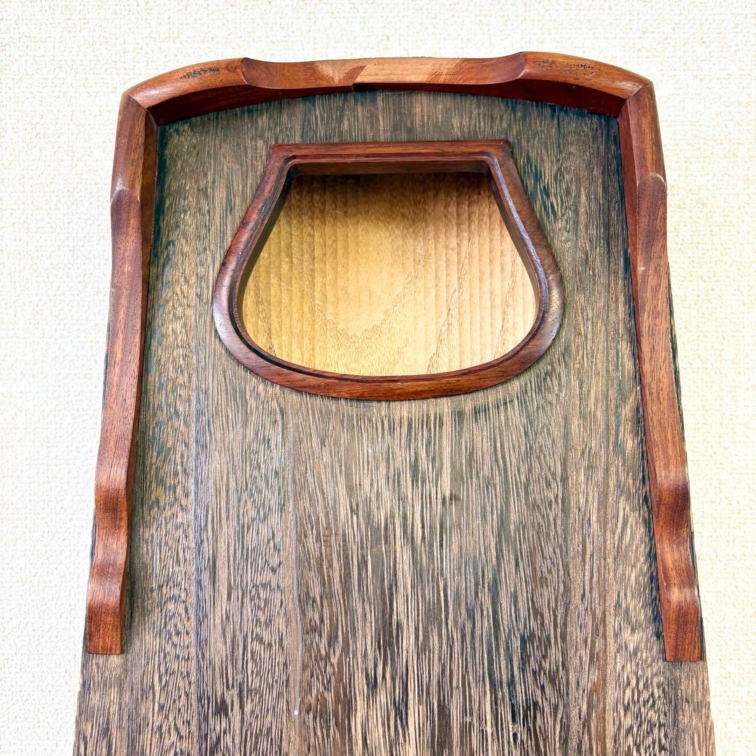 新品未使用 お琴 フルセット付属品付 上角すだれ彫 定価40万円相当 糸張り込