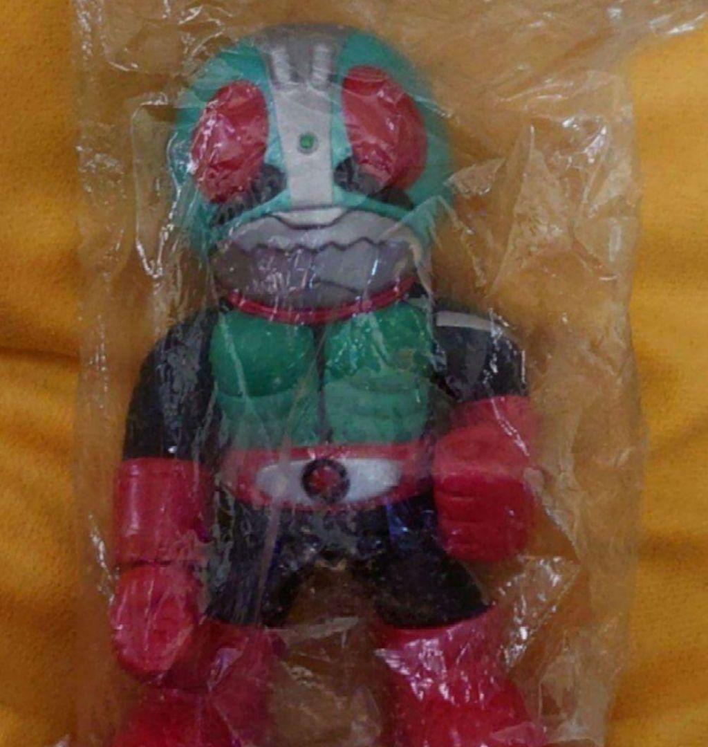 仮面ライダー2号(香港 限定品)限定250体