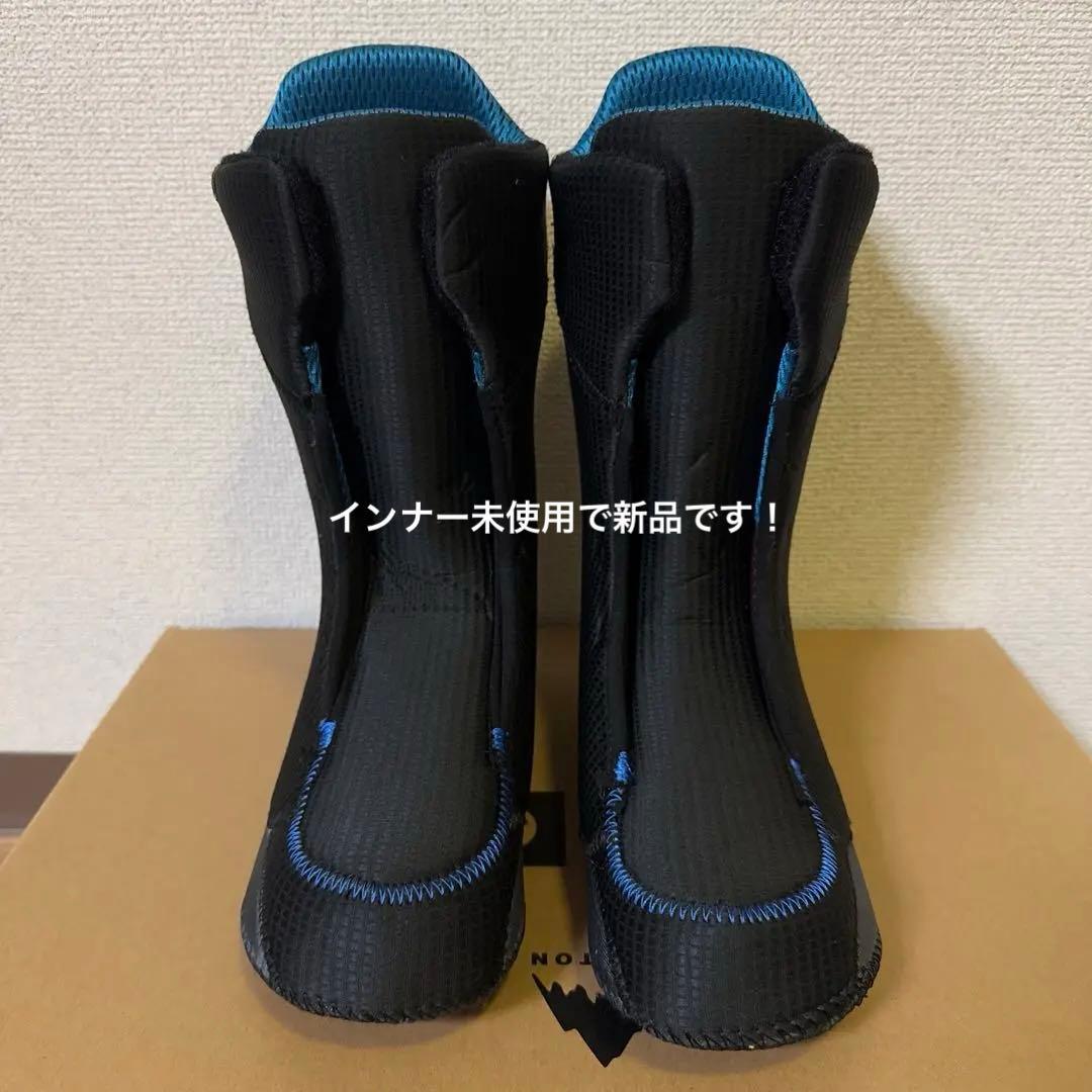 BURTON バートン PHOTON WIDE STEP ON ステップオン