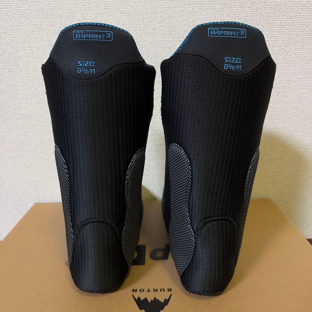 BURTON バートン PHOTON WIDE STEP ON ステップオン