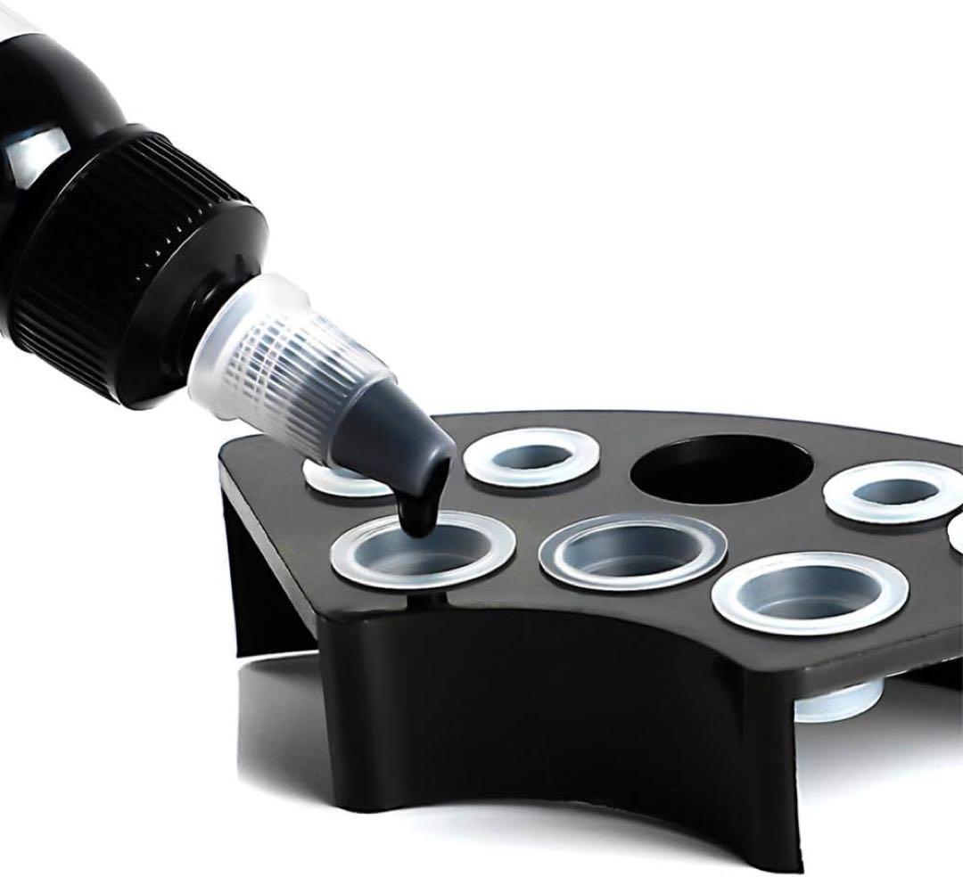 dynamic タトゥーインク　トリプルブラック 240ml 8oz 1本