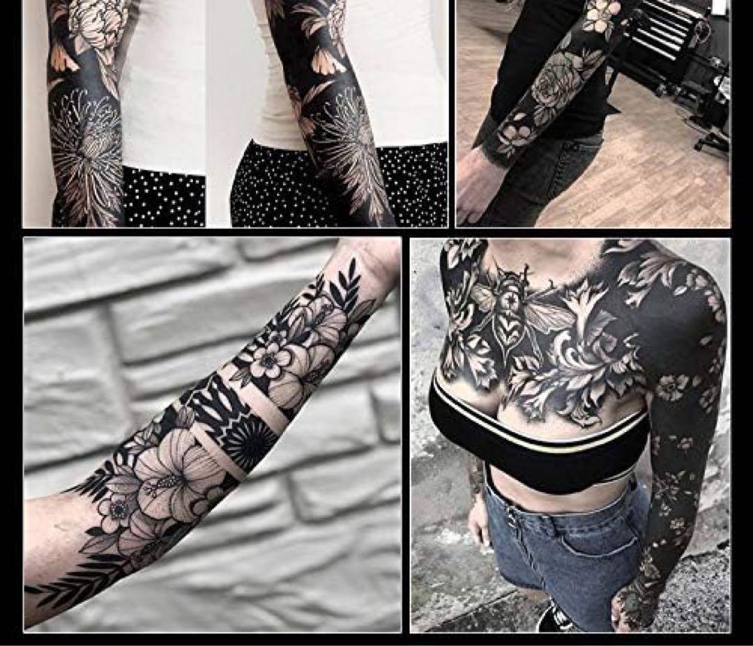 dynamic タトゥーインク　トリプルブラック 240ml 8oz 1本