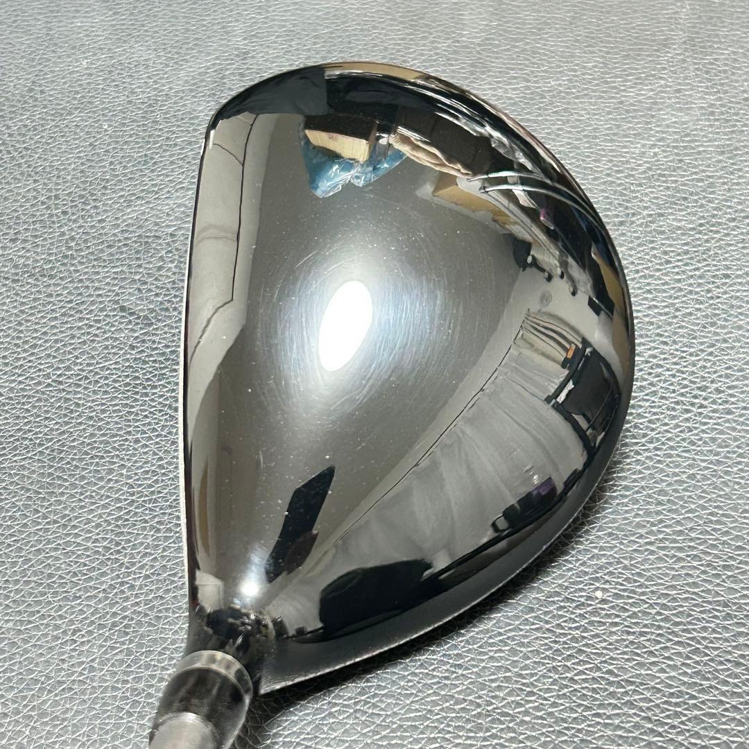 ミステリー C-HT511 FD フェアウェイウッド 14° aG33-5 R