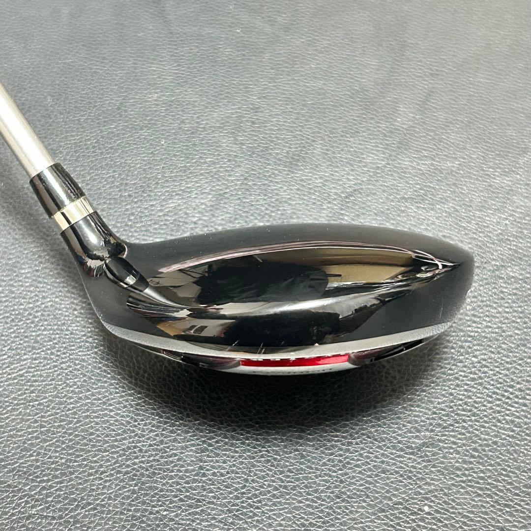 ミステリー C-HT511 FD フェアウェイウッド 14° aG33-5 R