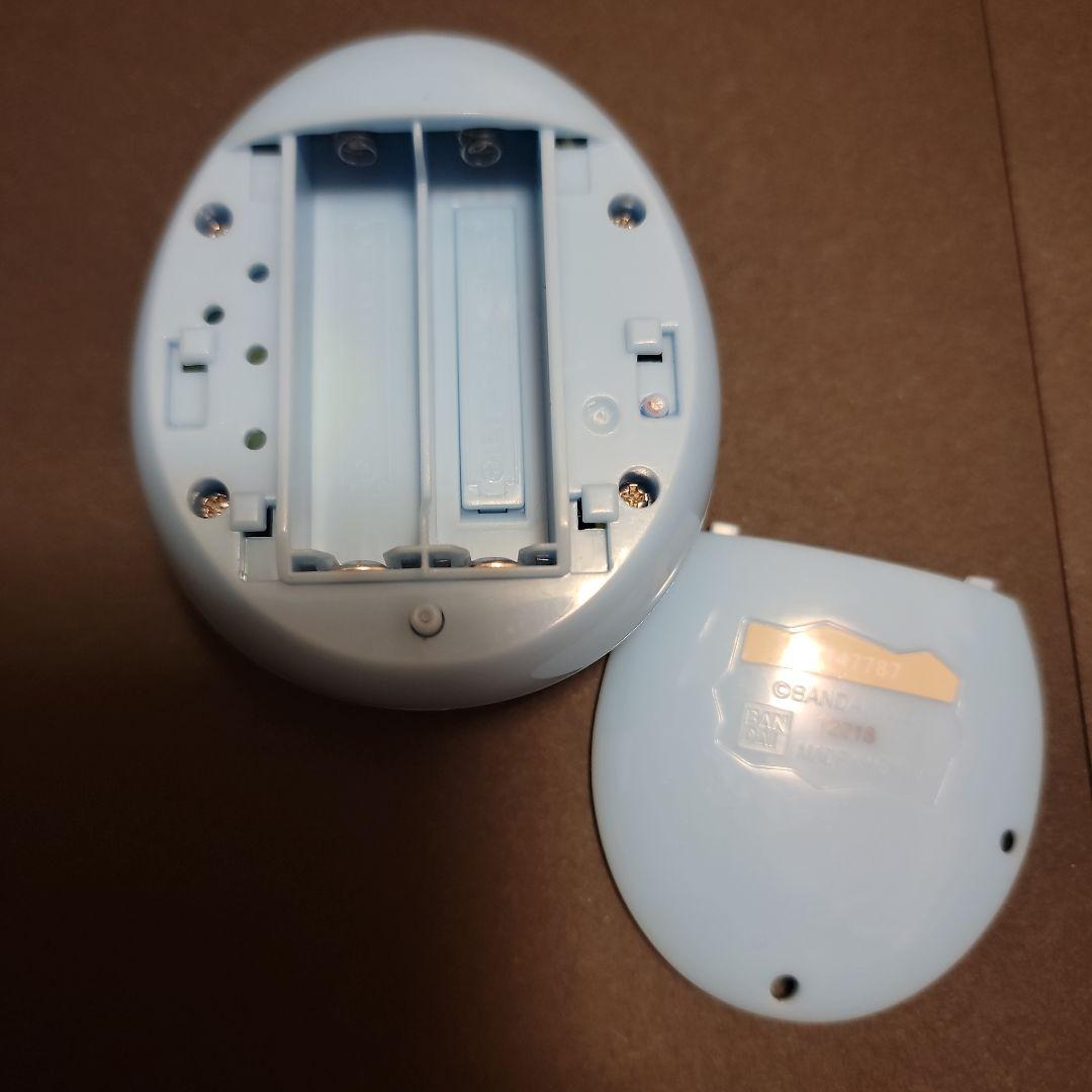 Tamagotchi meets メルヘンみーつ