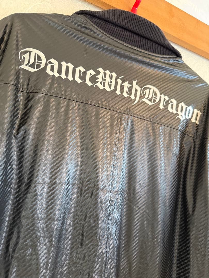 Dance With Dragon ブルゾン サイズ2