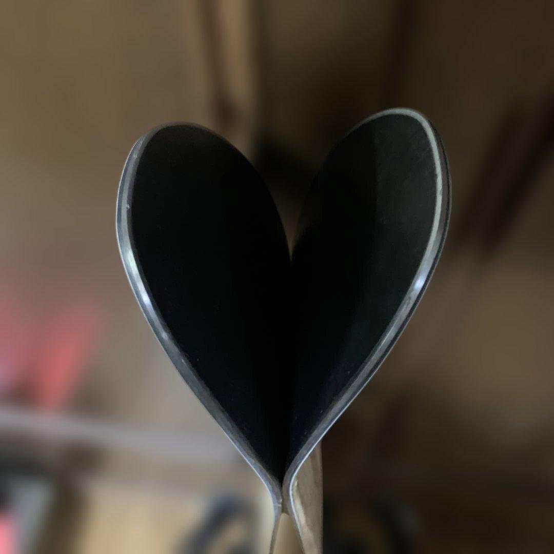 ブルーモリス スノーハイクステップソール　ウロコ　130㎝