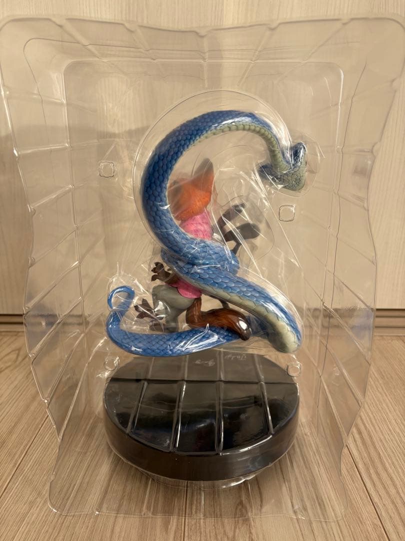 1番くじ　ズートピア 2 フィギュア 一番くじ