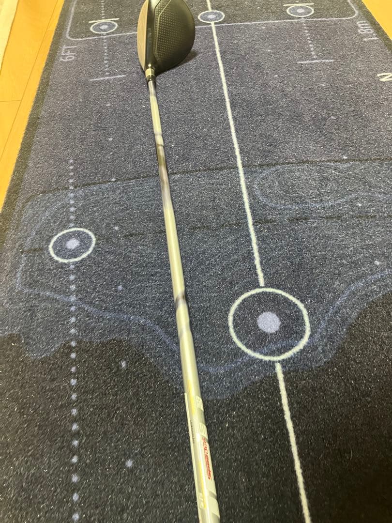 ブリヂストン　B2 FW5番　　18°