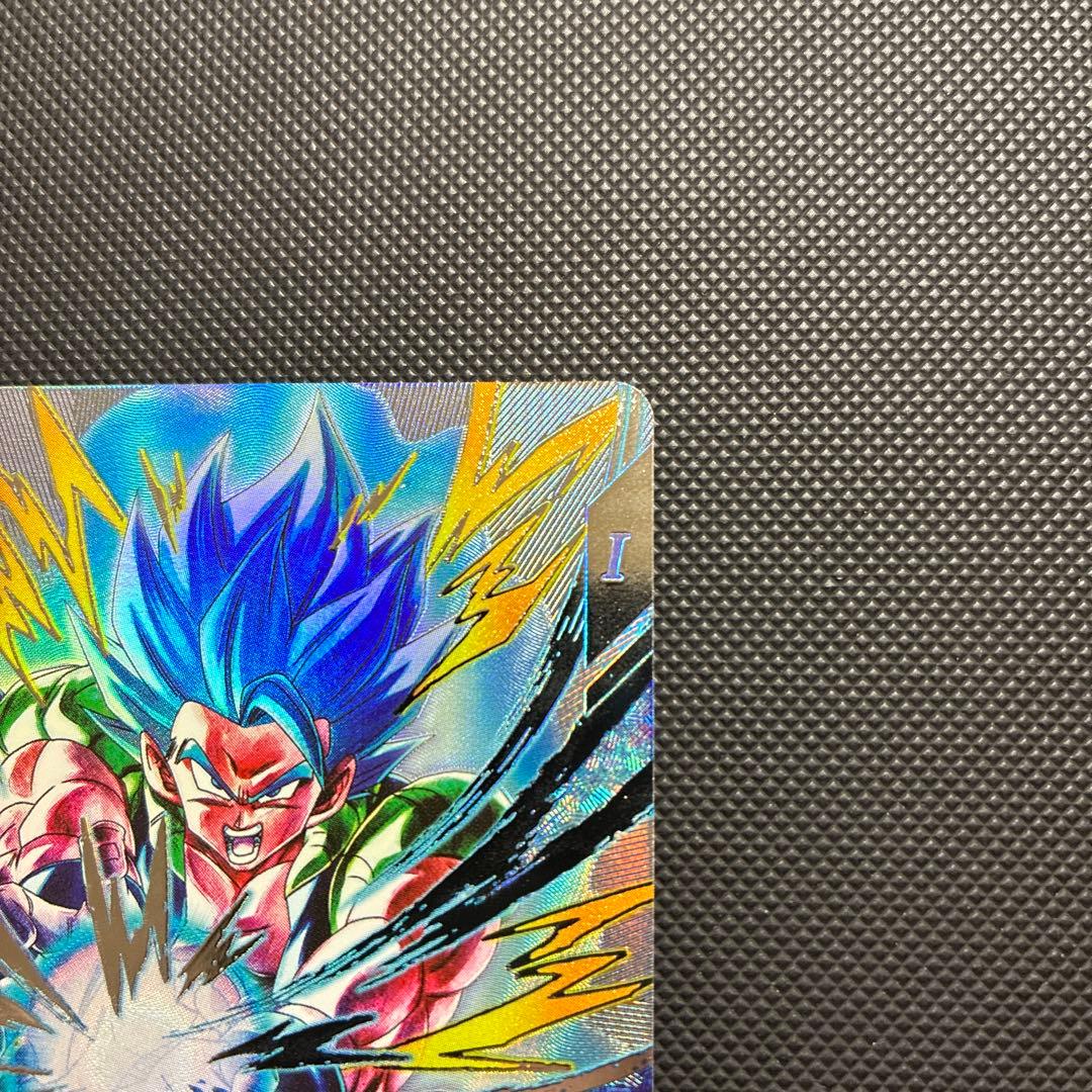 スーパードラゴンボールダイバーズ sdv-7 sec2 ゴジータ：BR