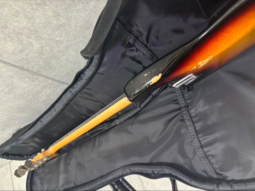 ESP navigator JB ジャズベース エレキベース