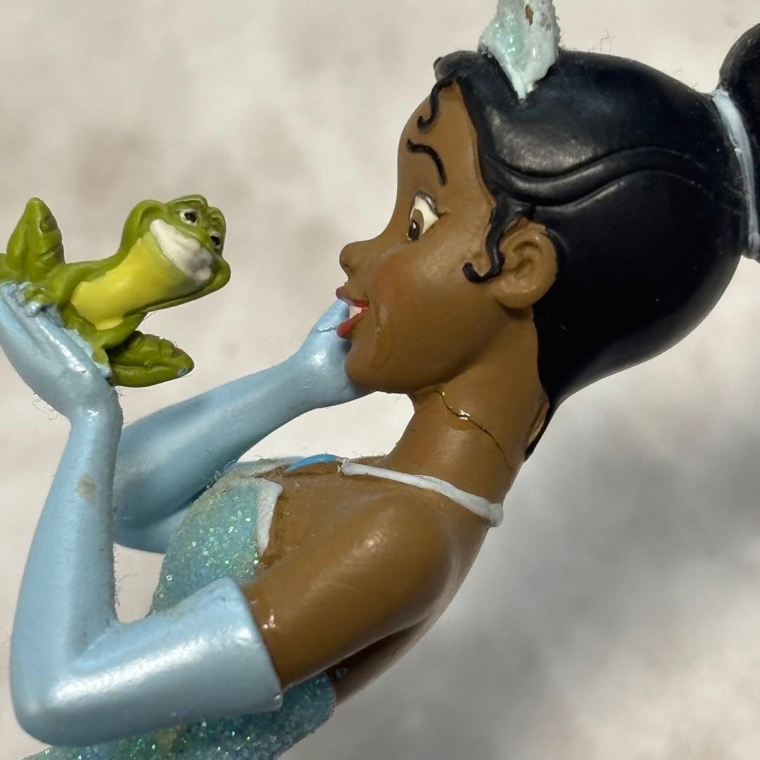 ディズニー プリンセス オーナメント 2015 10体セット