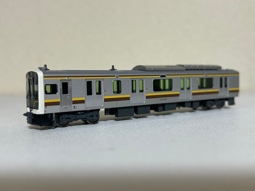 KATO E131系600番台 美品
