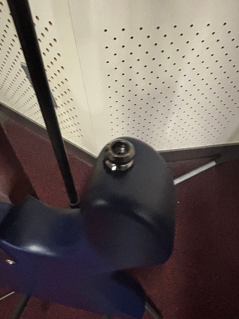 Bacchus WL4-STD/RSM BLU-S クロサワ限定モデル