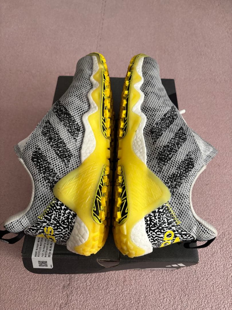 adidasゴルフシューズ