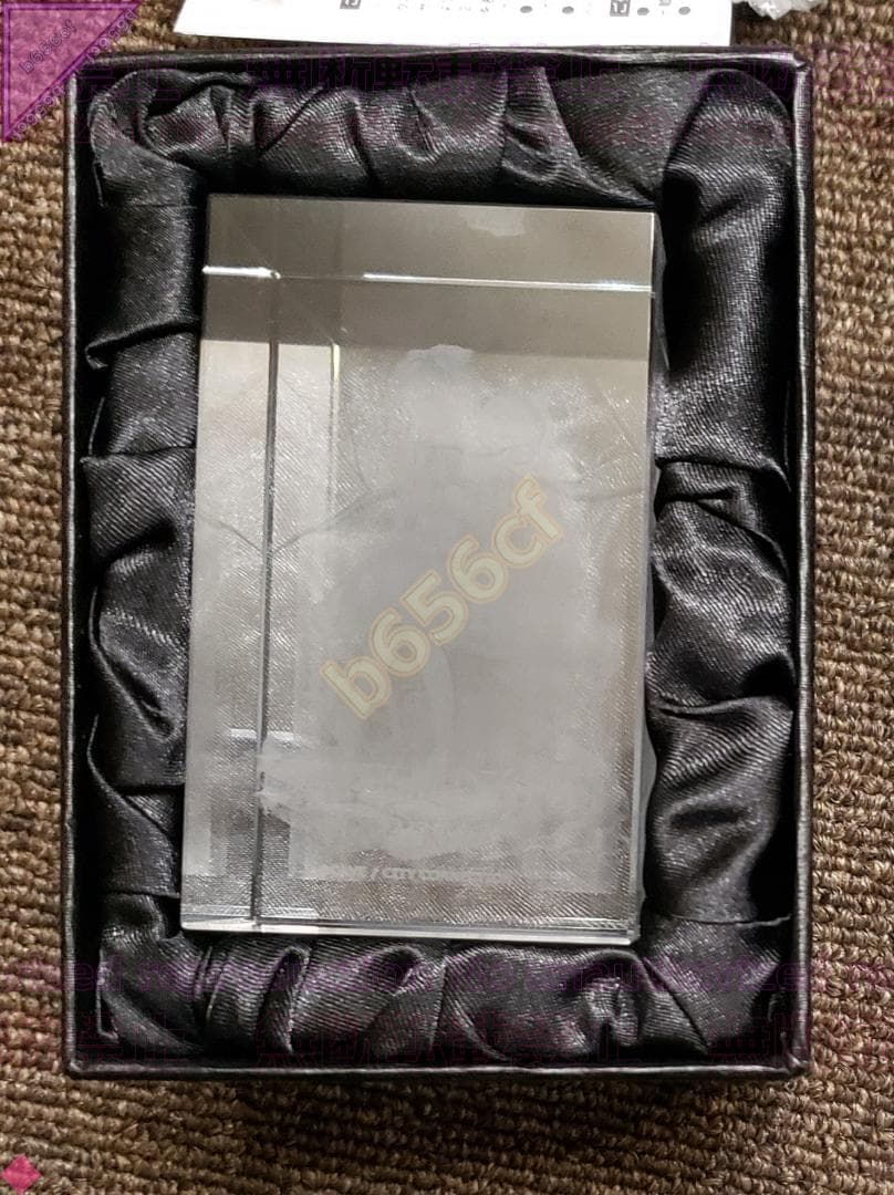 ◎雑貨 未使用 3Dクリスタルデススマイルズ I・IIウィンディア＆キャスパー②