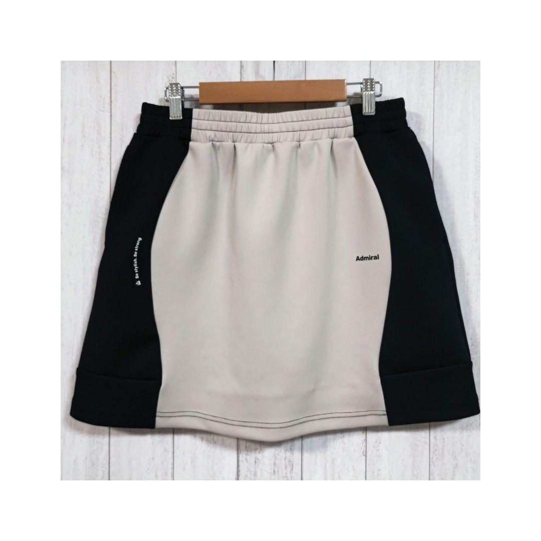 Admiral アドミラルテニス◆ダンボールニット/セットアップ◆サイズLL