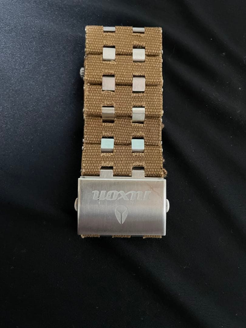 値下げ！希少！長渕剛　着用時計　USED