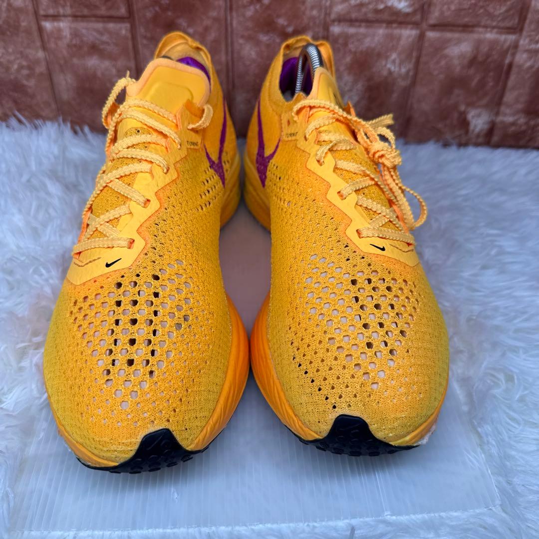 W NIKE ZOOMXヴェイパーフライ ネクスト% 3 26.5cm