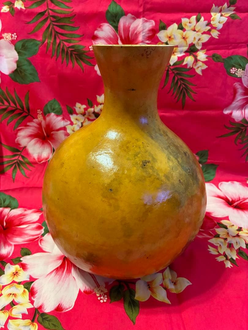 イプ　フラダンス用　楽器