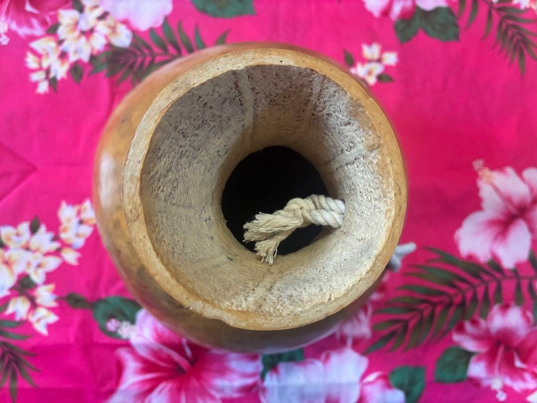 イプ　フラダンス用　楽器