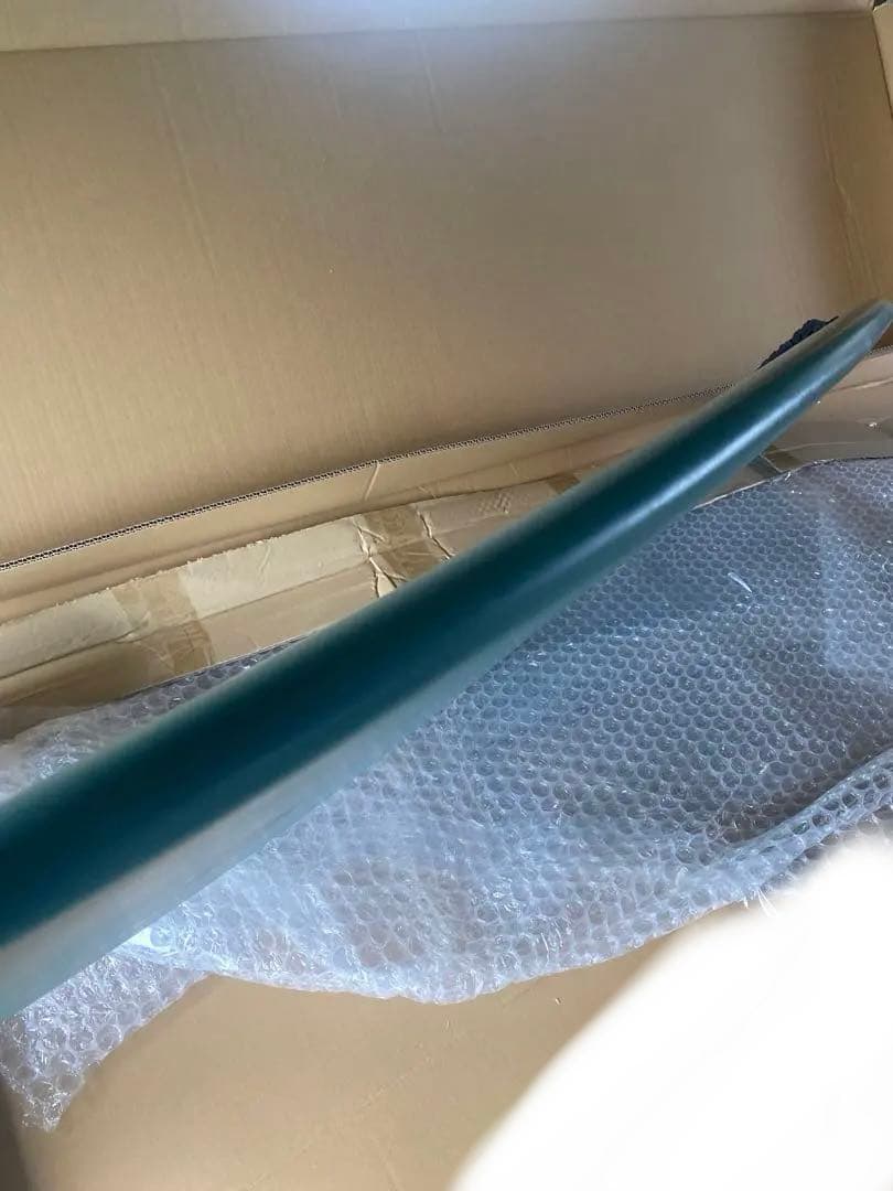 FISH Protech NSP ショートボード6ft 35L