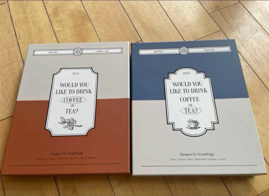 ASTRO ムンビン まとめ売り