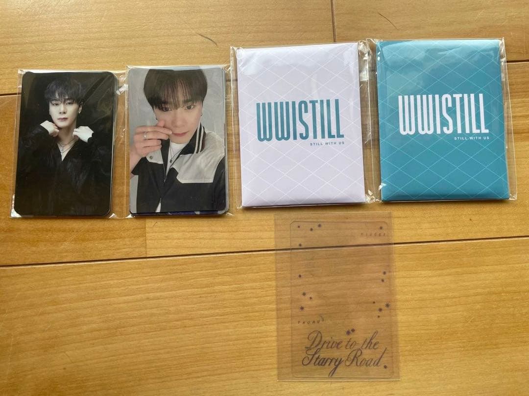 ASTRO ムンビン まとめ売り