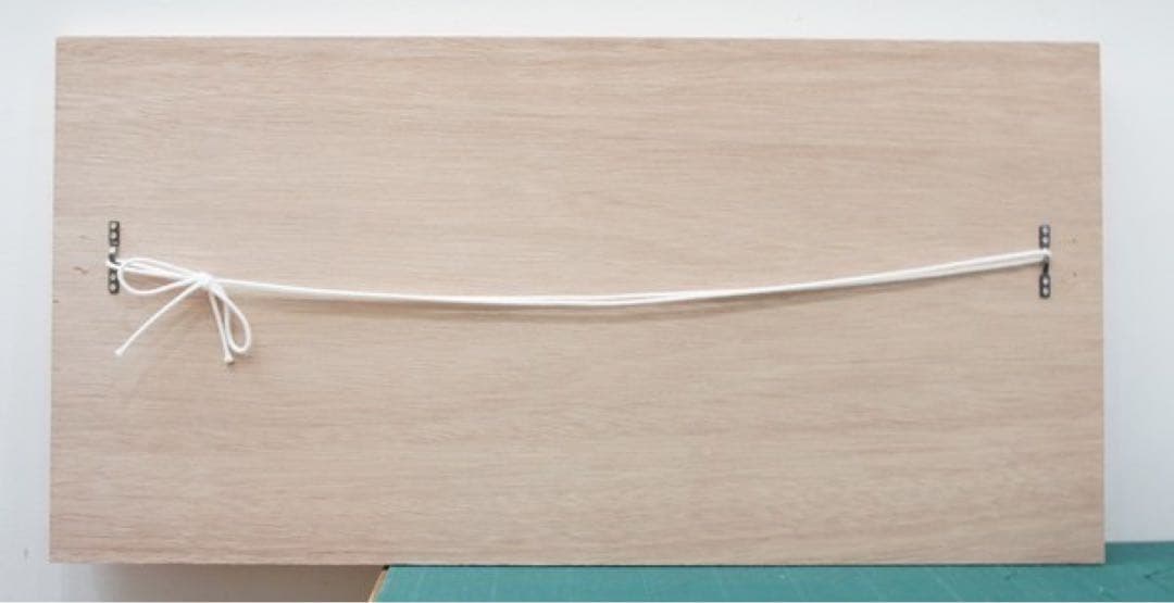 吹田文明「作品(光芒)」 1962年 木版画作品