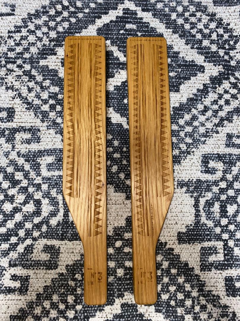 ① ヒジラク　オールドマウンテン　カーミットチェア